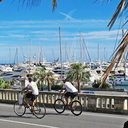 Locazione Turistica Geranio & Glicine * San Remo