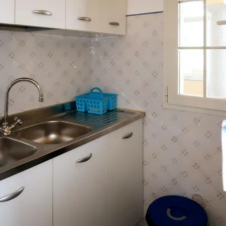 Locazione Turistica Geranio & Glicine Appartement