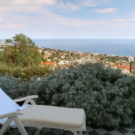 Appartement Locazione Turistica Geranio & Glicine *
