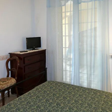 Locazione Turistica Geranio & Glicine Appartement San Remo