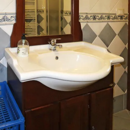 Appartement Locazione Turistica Geranio & Glicine San Remo