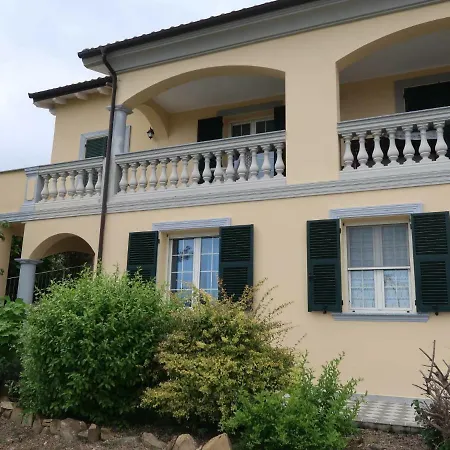 Locazione Turistica Geranio & Glicine Appartement *