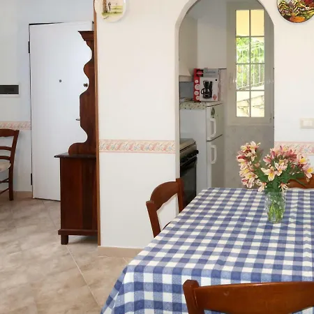 Locazione Turistica Geranio & Glicine Appartement San Remo