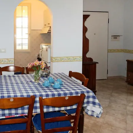 Locazione Turistica Geranio & Glicine Appartement San Remo