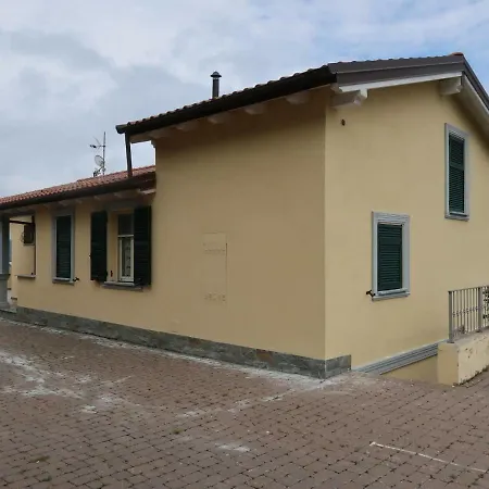 Appartement Locazione Turistica Geranio & Glicine San Remo