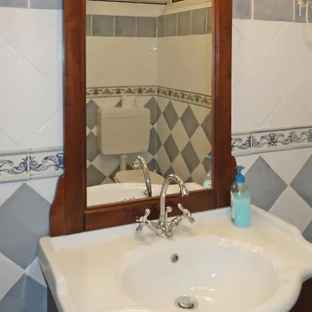 Appartement Locazione Turistica Geranio & Glicine *
