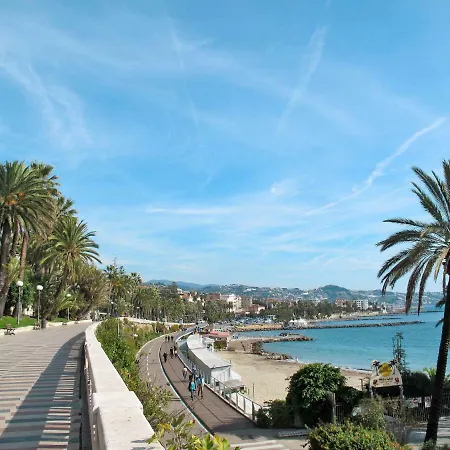 Locazione Turistica Geranio & Glicine * Sanremo