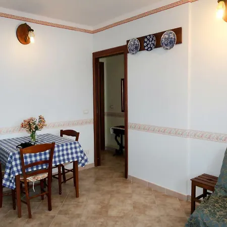 Locazione Turistica Geranio & Glicine Apartment Sanremo