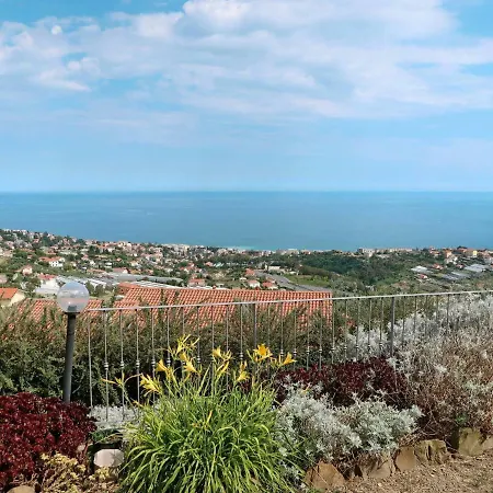 Apartment Locazione Turistica Geranio & Glicine