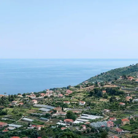 Locazione Turistica Geranio & Glicine Apartment Sanremo