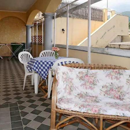 Apartment Locazione Turistica Geranio & Glicine Sanremo